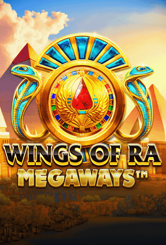 Wings of Ra Megaways™