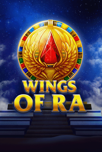 Wings of Ra
