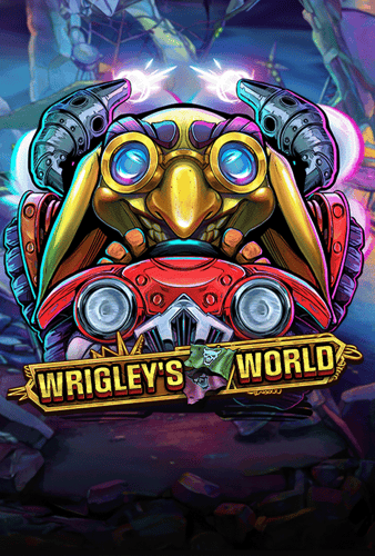 Wrigley's World