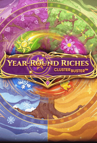 Year-Round Riches Clusterbuster