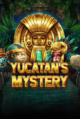 Yucatan's Mystery