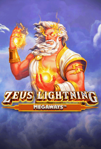 Zeus Lightning Megaways