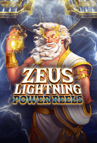 Zeus Lightning Power Reels