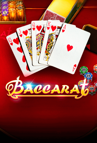 Baccarat 777