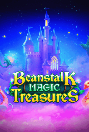 Beanstalk Magic Treasures