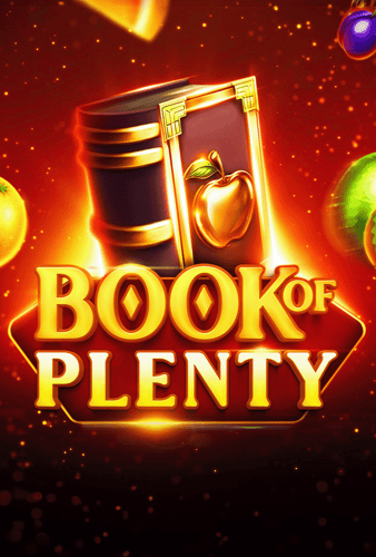 Book of Plenty
