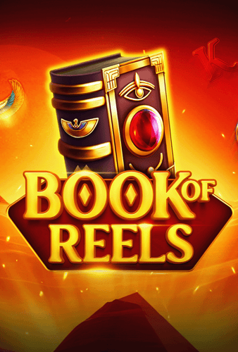 Book of Reels