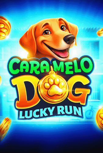 Caramelo Dog: Lucky Run