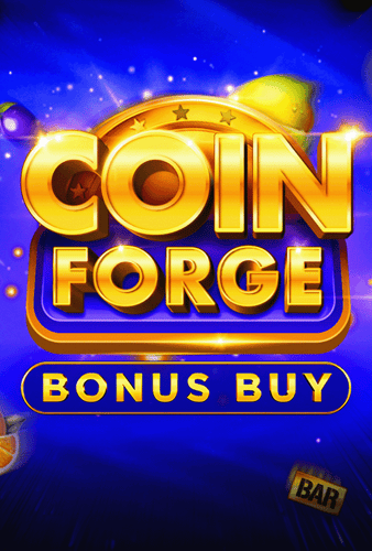 Coin Forge Bonus Buy