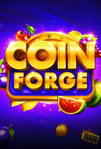 Coin Forge