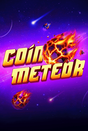 Coin Meteor