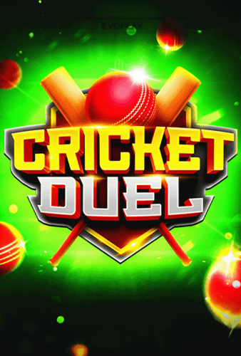 Cricket Duel