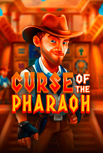 Curse of Pharaoh