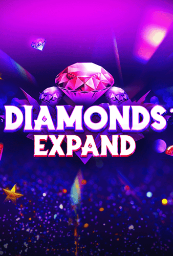 Diamonds Expand
