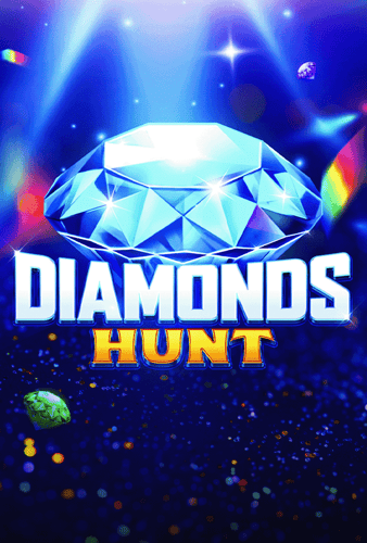 Diamonds Hunt