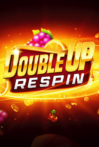 Double Up Respin