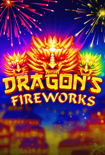 Dragon's Fireworks
