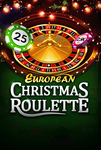 European Christmas Roulette