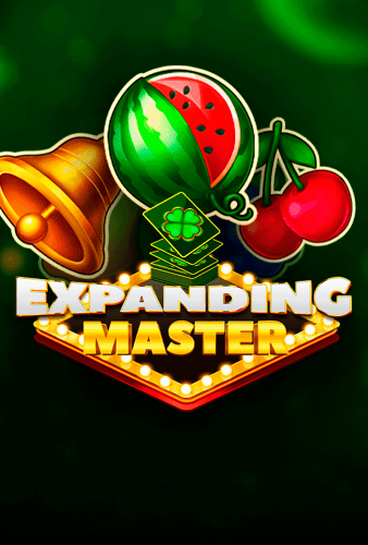 Expanding Master