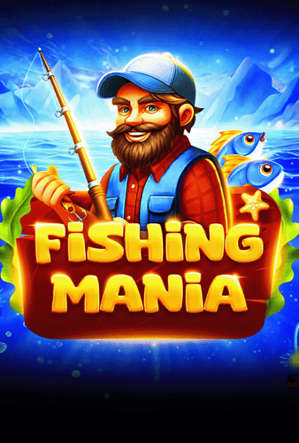 Fishing Mania