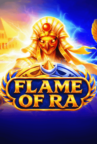 Flame of Ra