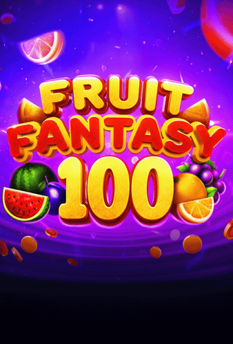 Fruit Fantasy 100