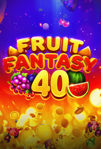 Fruit Fantasy 40