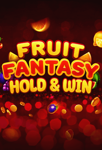 Fruit Fantasy Hold & Win