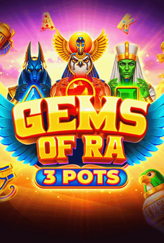 Gems of Ra