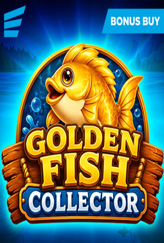 Golden Fish Collector