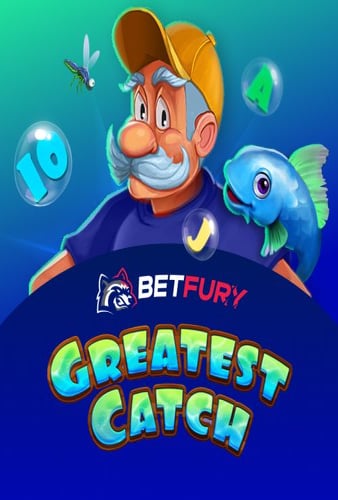 Greatest Catch