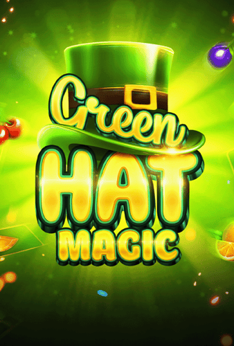 Green Hat Magic