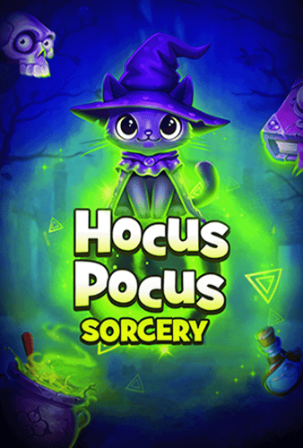 Hocus Pocus Sorcery