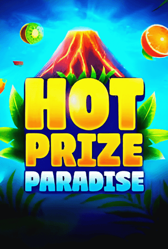 Hot Prize Paradise
