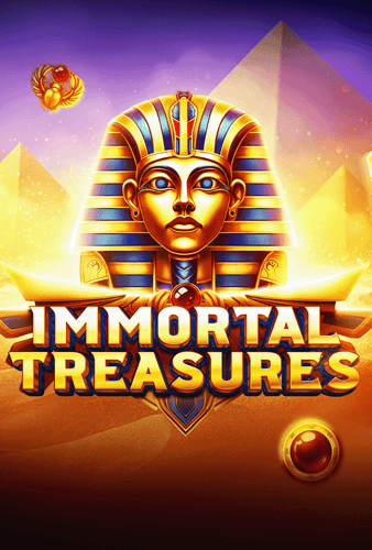 Immortal Treasures