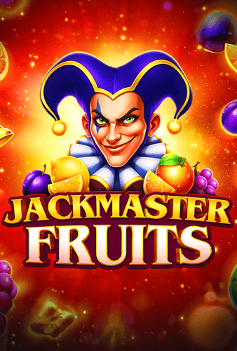 Jackmaster Fruits
