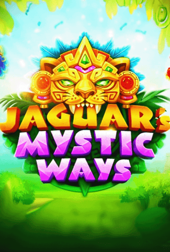 Jaguar’s Mystic Ways