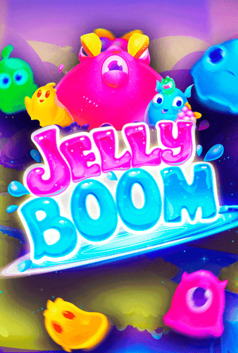 Jelly Boom