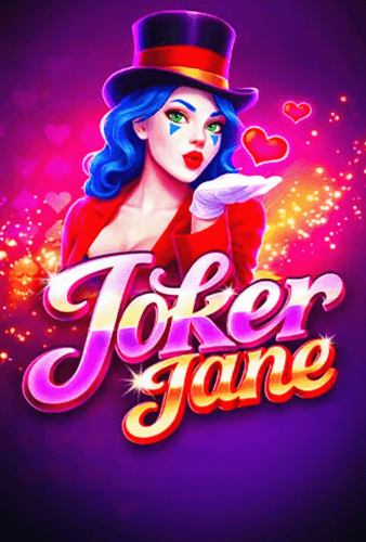 Joker Jane