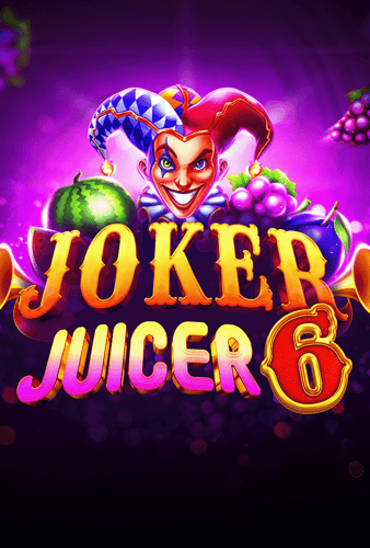 Joker Juicer 6