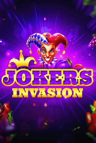 Jokers Invasion