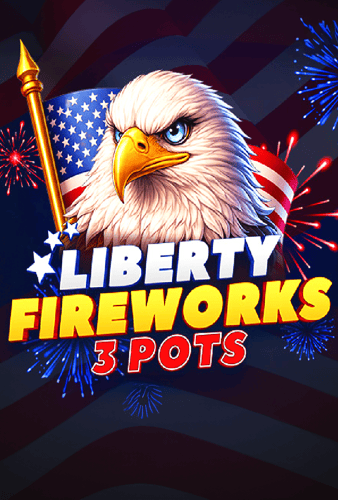 Liberty Fireworks