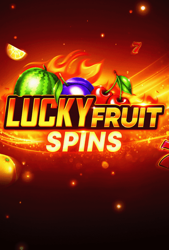 Lucky Fruit Spins