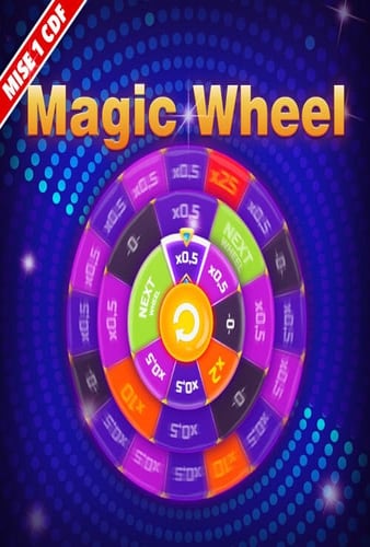 Magic Wheel