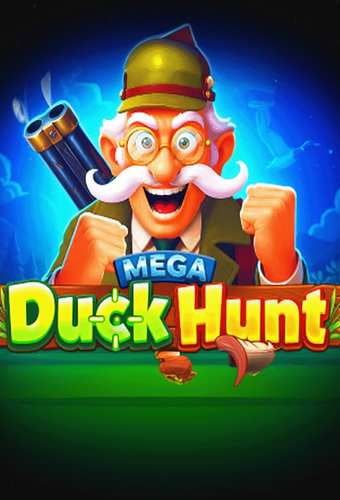 Mega Duck Hunt