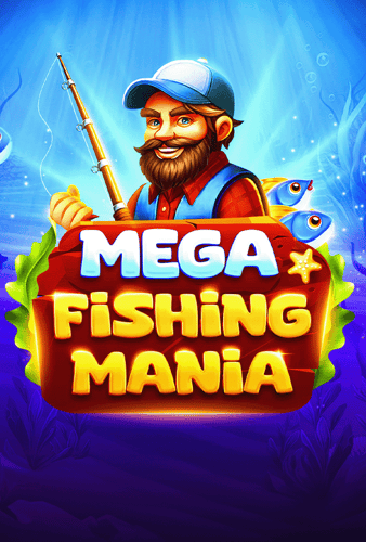 Mega Fishing Mania