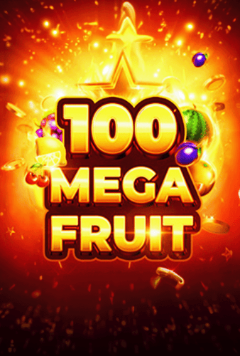 Mega Fruit 100