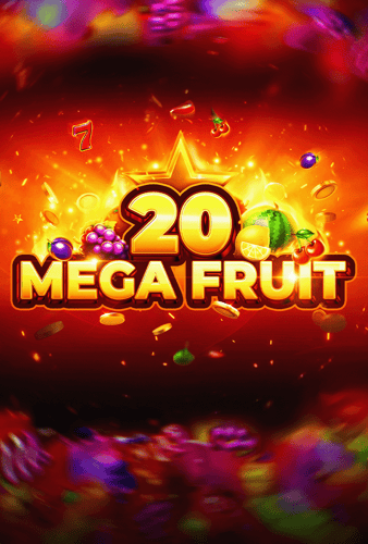 Mega Fruit 20