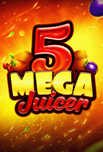 Mega Juicer 5