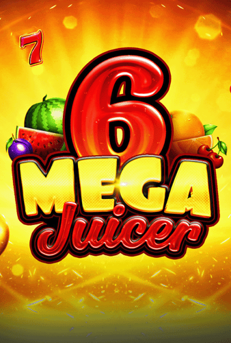 Mega Juicer 6